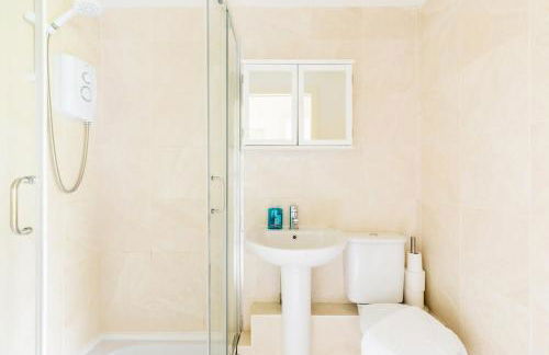 Peaceful 2 Bed Rural Retreat Hampton Lucy&Parking - Foto 20