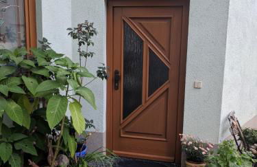 Ferienhaus Johanna & Ferienwohnung Thum - Foto 26