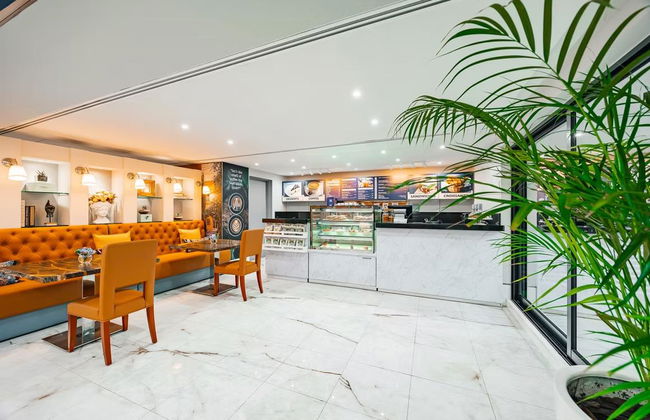 Golden Sands Hotel Apartments - Foto 11