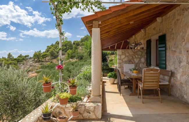 Villa Perka - Foto 74