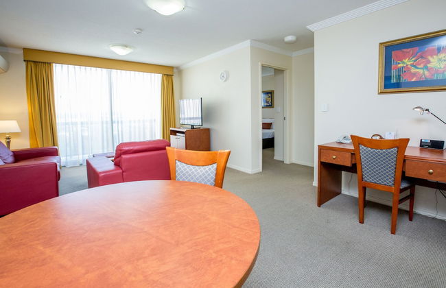 Springwood Tower Apartment Hotel - Foto 39