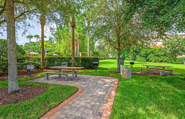 Epic Universe New Beautiful Condo, Vista Cay, Orlando - 3011 - Foto 65