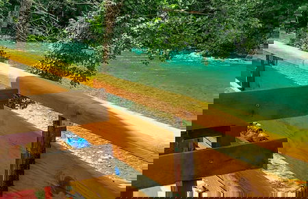 Rafting Camp Encijan - Photo 49