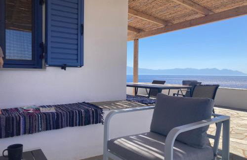 Villa Koukoura - Foto 19