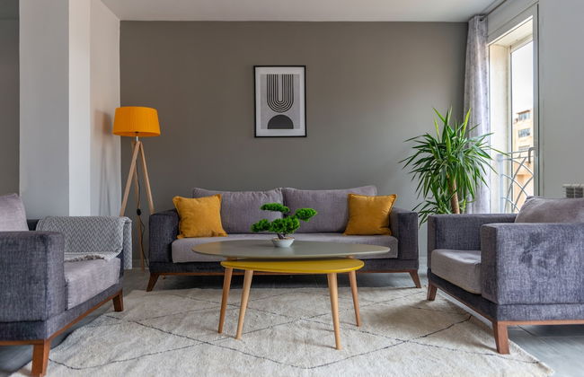 Appartement Luxueux à Hydra - Foto 2