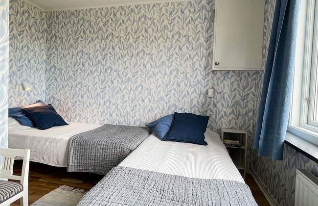 8 Person Holiday Home in Figeholm - Photo 12