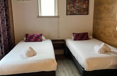 Villa Liberté Verdun IGR Paul Brousse - Foto 34