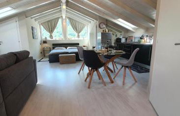 Appartamento Little World - Foto 49