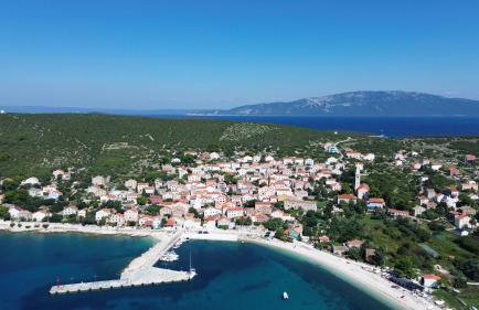 Apartments Marinko Unije - Foto 13