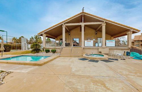 Mountain Views at the Village - Foto 28