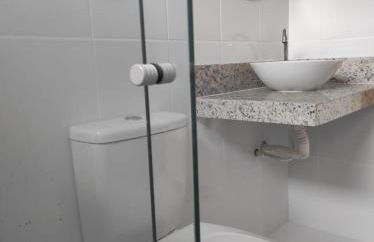 Confortável Duplex a 100 Metros da Praia - Foto 36