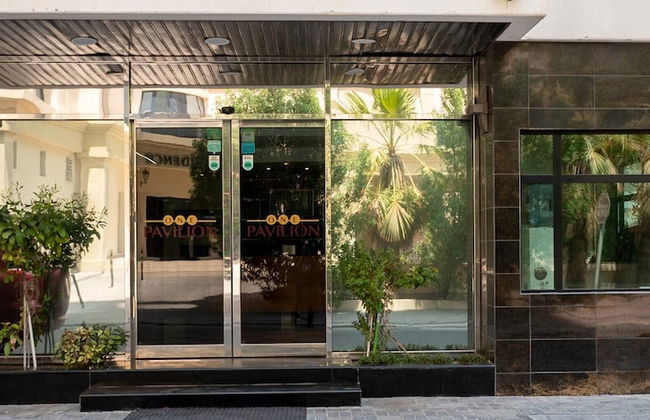 ONE PAVALION - Photo 22