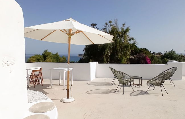 Roof garden Seaside lux Home - Foto 52