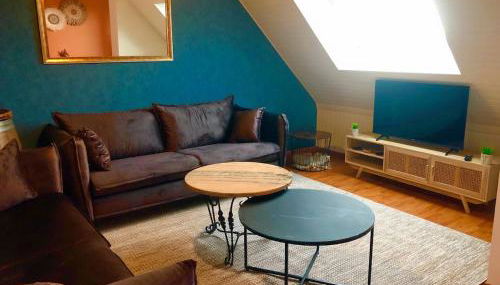 Appartement vue mer Chez Vous Ici - Photo 5