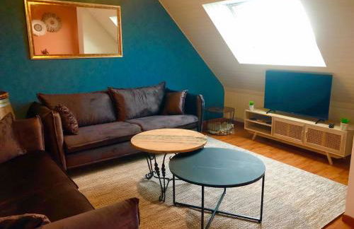 Appartement vue mer Chez Vous Ici - Photo 5