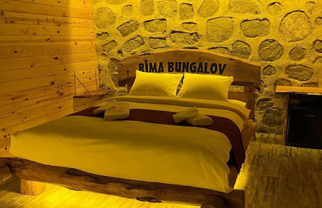 Rima Suit Bungalov - Foto 19