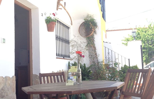 Casa Rural El Limonero - Foto 17