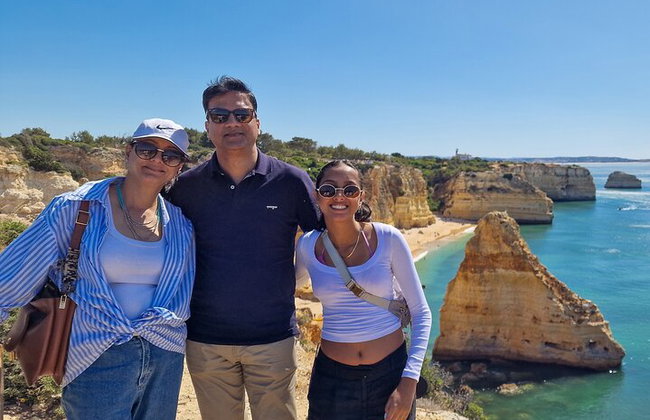 Traslado privado de Algarve a Lisboa con Paradas - Foto 9