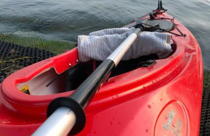 Ferienhaus direkt an der Spree mit Whirlpool und Sauna - Foto 8