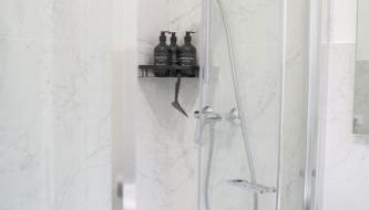 Gioberti Apartments - Foto 4, Shower