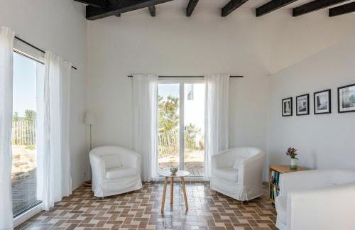 Sanderling beach & dune house - Foto 7