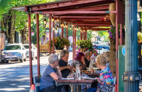 Luxurious Portland 3BR in the Pearl District - Foto 32