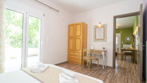 Orchid Garden Apartment - Foto 5