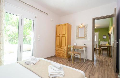 Orchid Garden Apartment - Photo 18