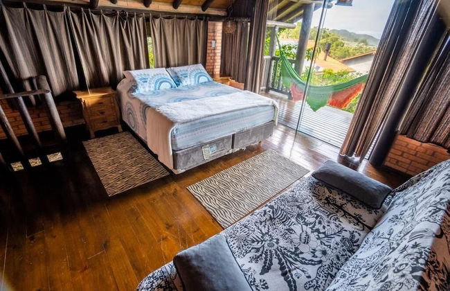 Cabanas Rosa Mistica - Photo 3