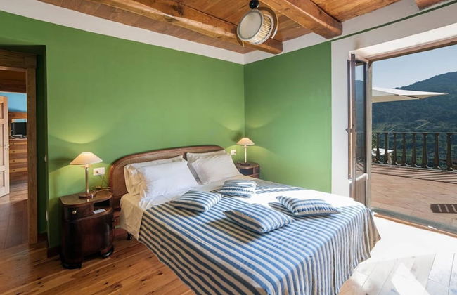 Belvilla by OYO Villa Costiera - Photo 2