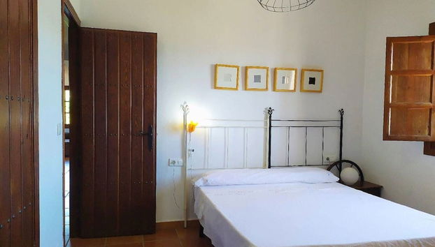 Belvilla by OYO Casa Bonita I - Foto 5, Habitación