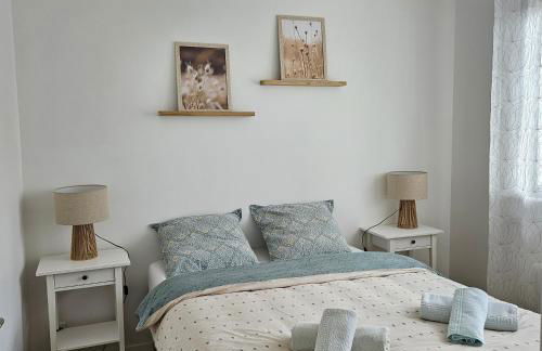 Résidence Hôtel Le Relais Amélie - Foto 22