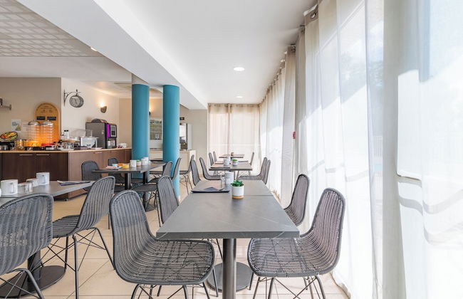 Appart'City Classic Toulouse Colomiers - Foto 31