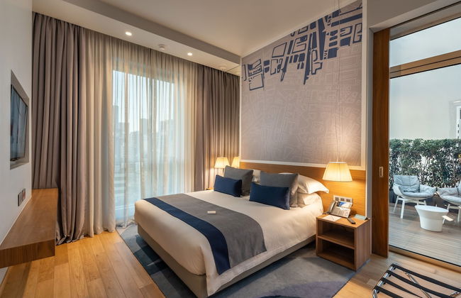 The Key Beirut - Foto 70