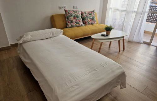 Pavone Apartments Málaga - Foto 23