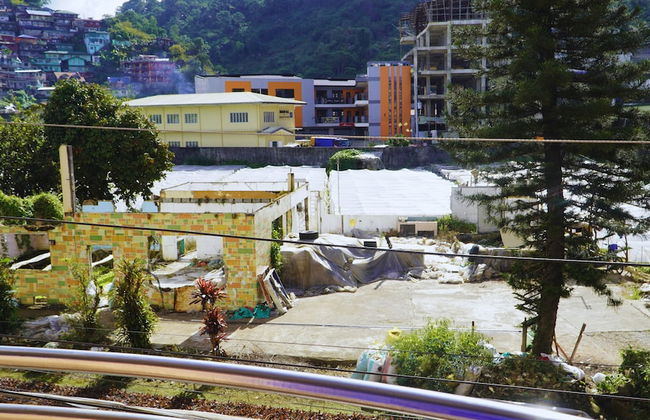 Jewel Igorot Building - Foto 26