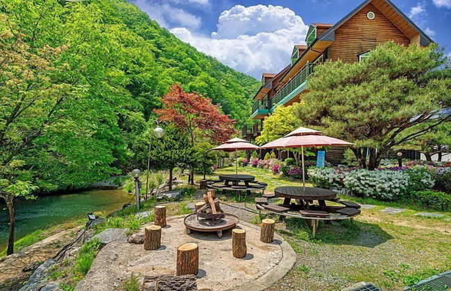 Dain Pension - Foto 1