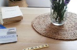 PS House Kimolos - Ps Rental - Foto 50