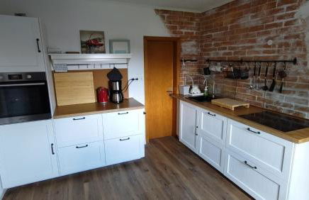 Ferienhaus Landblick - Foto 17