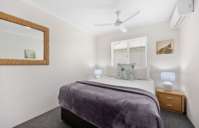 Noosa Outrigger Beach Resort - Foto 70