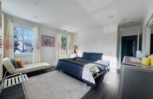 Entire Family-friendly 4 BR Cozy Unit , Metro walk - Foto 53