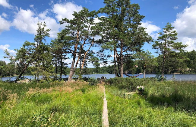 4 Star Holiday Home in Mellosa-by Traum - Foto 21