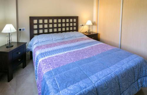 Apartamentos Turísticos La Castilleja - Foto 93