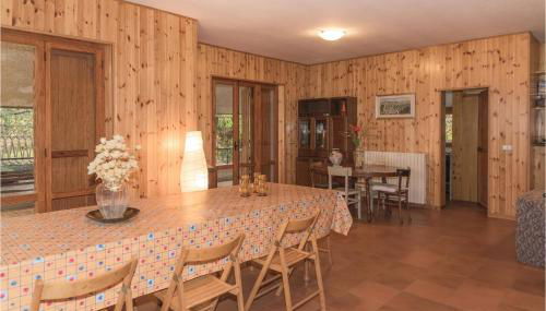 Awesome Home In Cerqueto Di Civitella - Foto 3