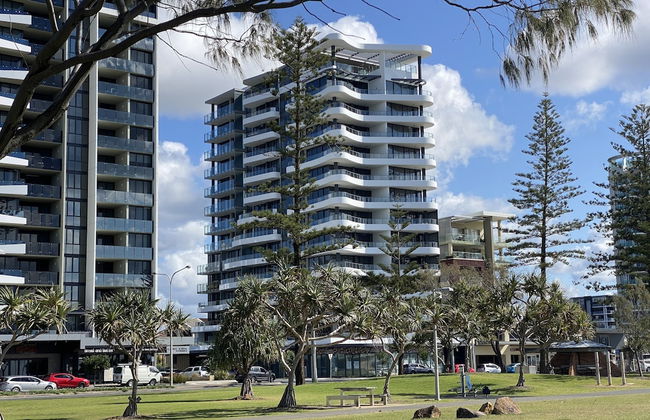 X Kirra Apartments - Foto 65
