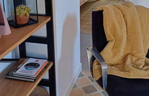 FeelhomeVIC. Ático con terraza en centro histórico - Photo 23