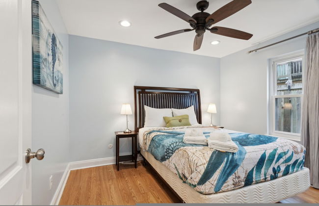 Oasis Steps From Beach Outdoor Shower and Dining - Foto 53