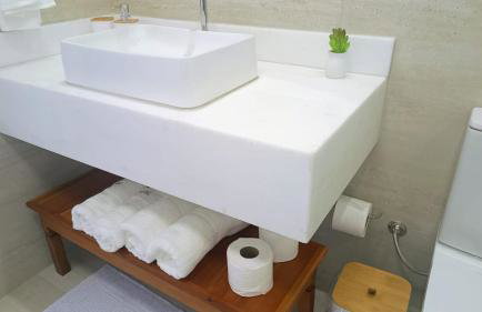 Casa Amarela no Centro de Paraty - Foto 40