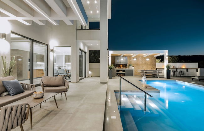 Vatia Villas - Foto 33