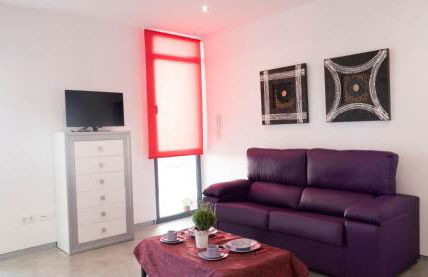 Apartamentos Turísticos Córdoba Califal - Foto 59